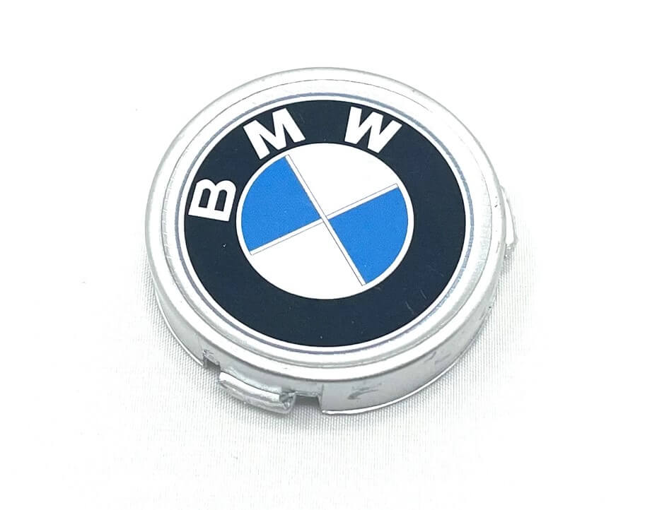 Set of 4 hubcaps for BMW X6 (2 Seater)