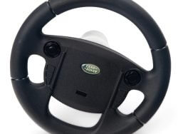Steering Wheel for 12V Defender