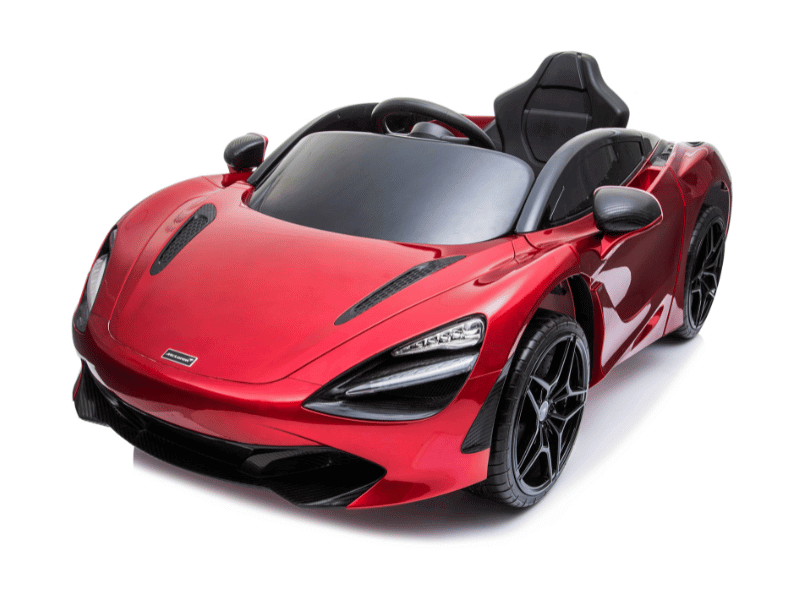 kidsvip_mclaren_720s_kids_toddlers_ride_on_car_sport_powered_12v_rubber_wheels_leather_seat_rc_red-3
