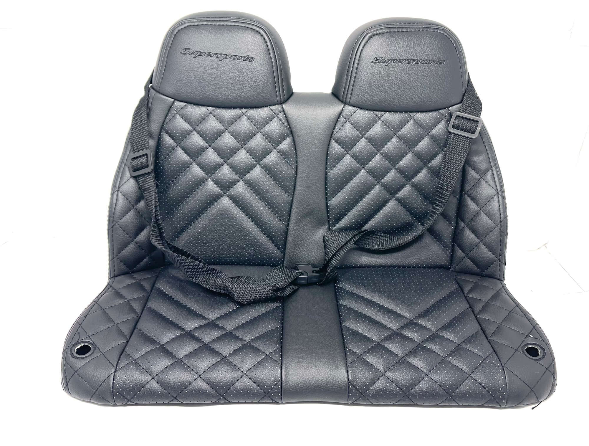 Eco Leather Seat for 12V Bentley Sport GT