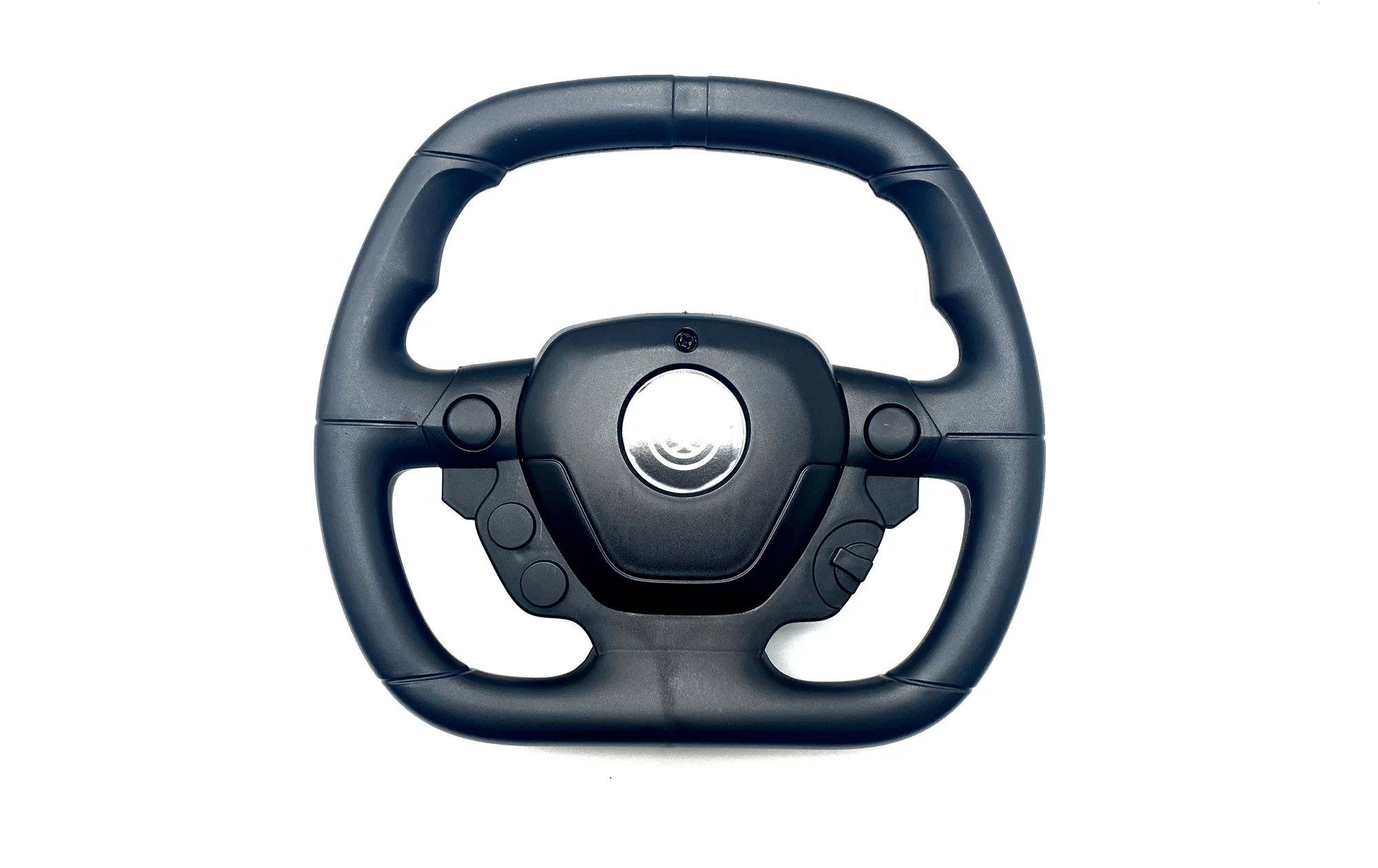 Steering Wheel for 24v Challenger Go Kart