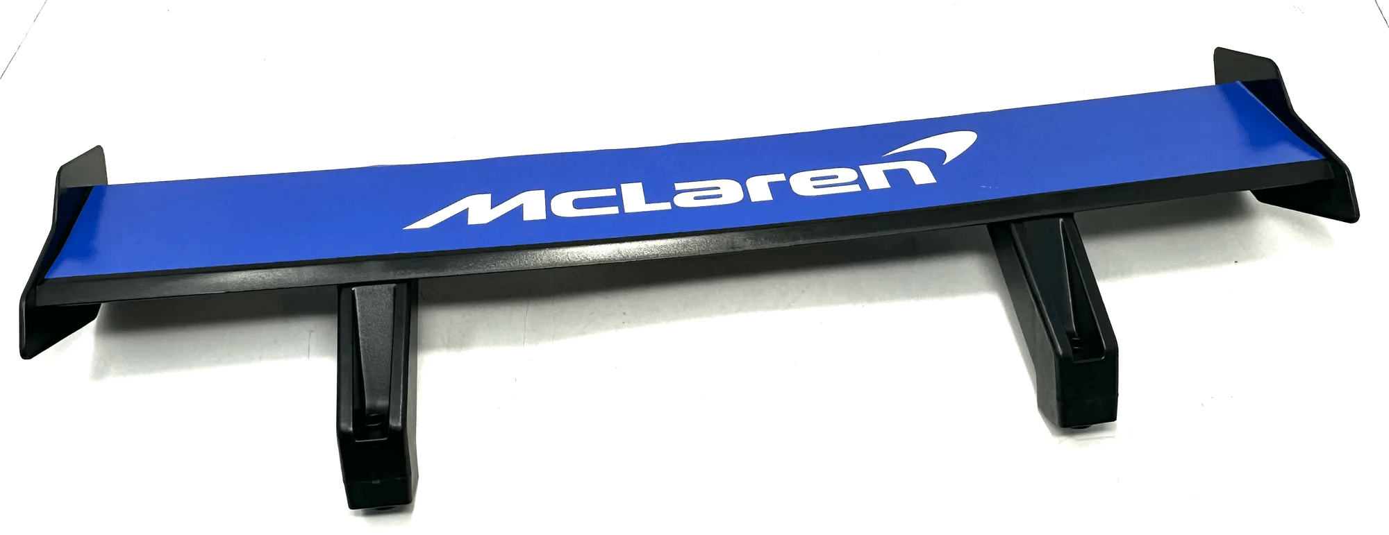 Spoiler for 24v McLaren Go Kart