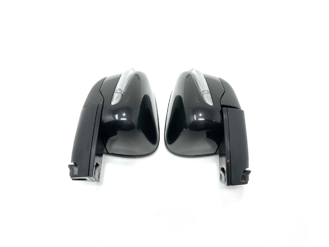 Set of Mirrors for 2 Seater Mercedes GLC