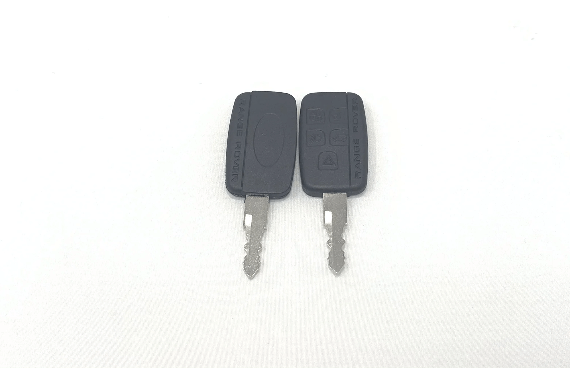 Set Of Keys for Range Rover HSE