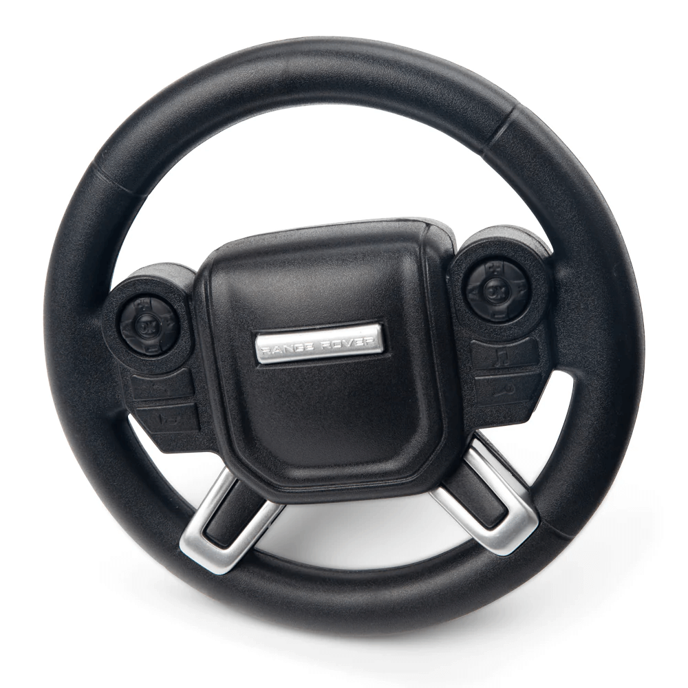 Steering Wheel for 2 Seater Range Rover