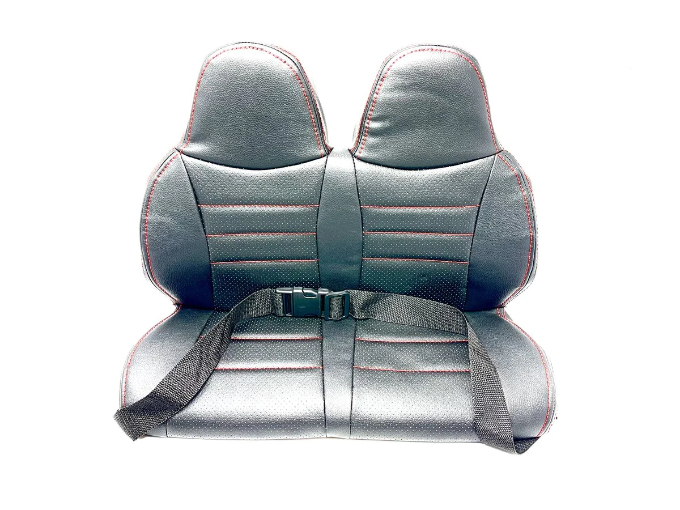 Leather Seat for 2 Seater Mercedes GLC