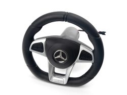 steering wheel glc2 9 Cart
