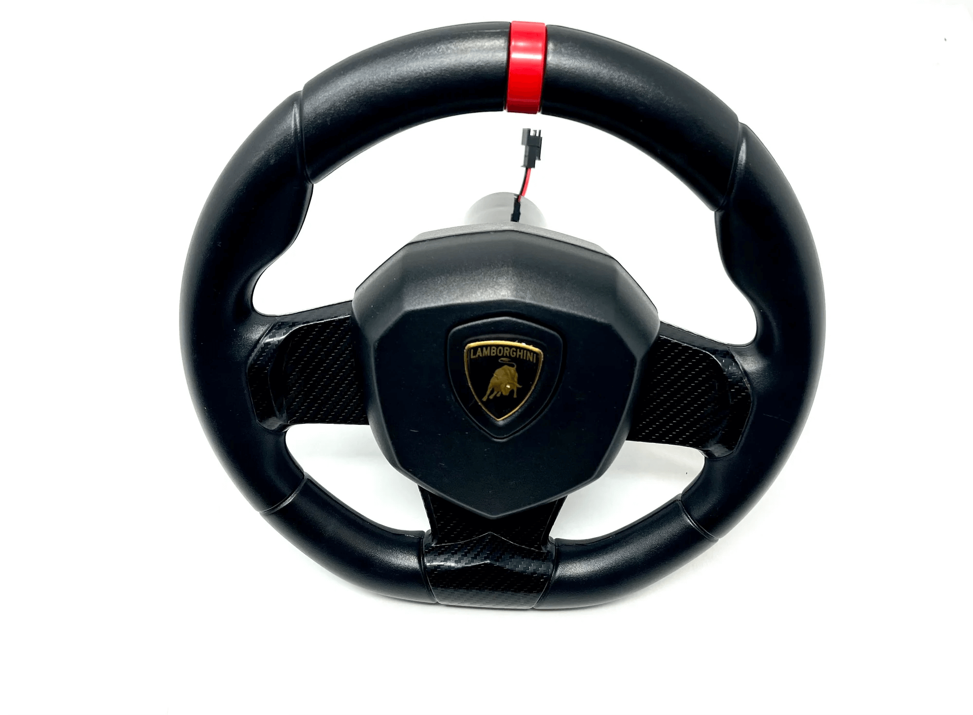 Steering Wheel for 12V Lamborghini Veneno (2 Seat)