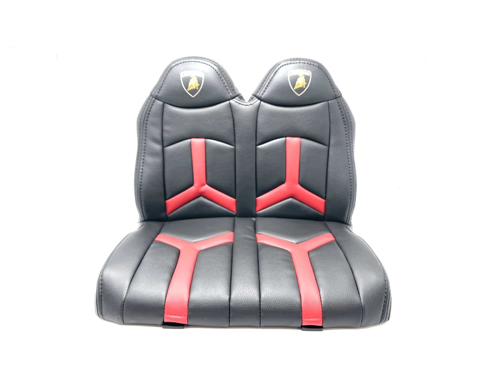 Eco Leather Seat for 12V Lamborghini SVJ (1 Seat)