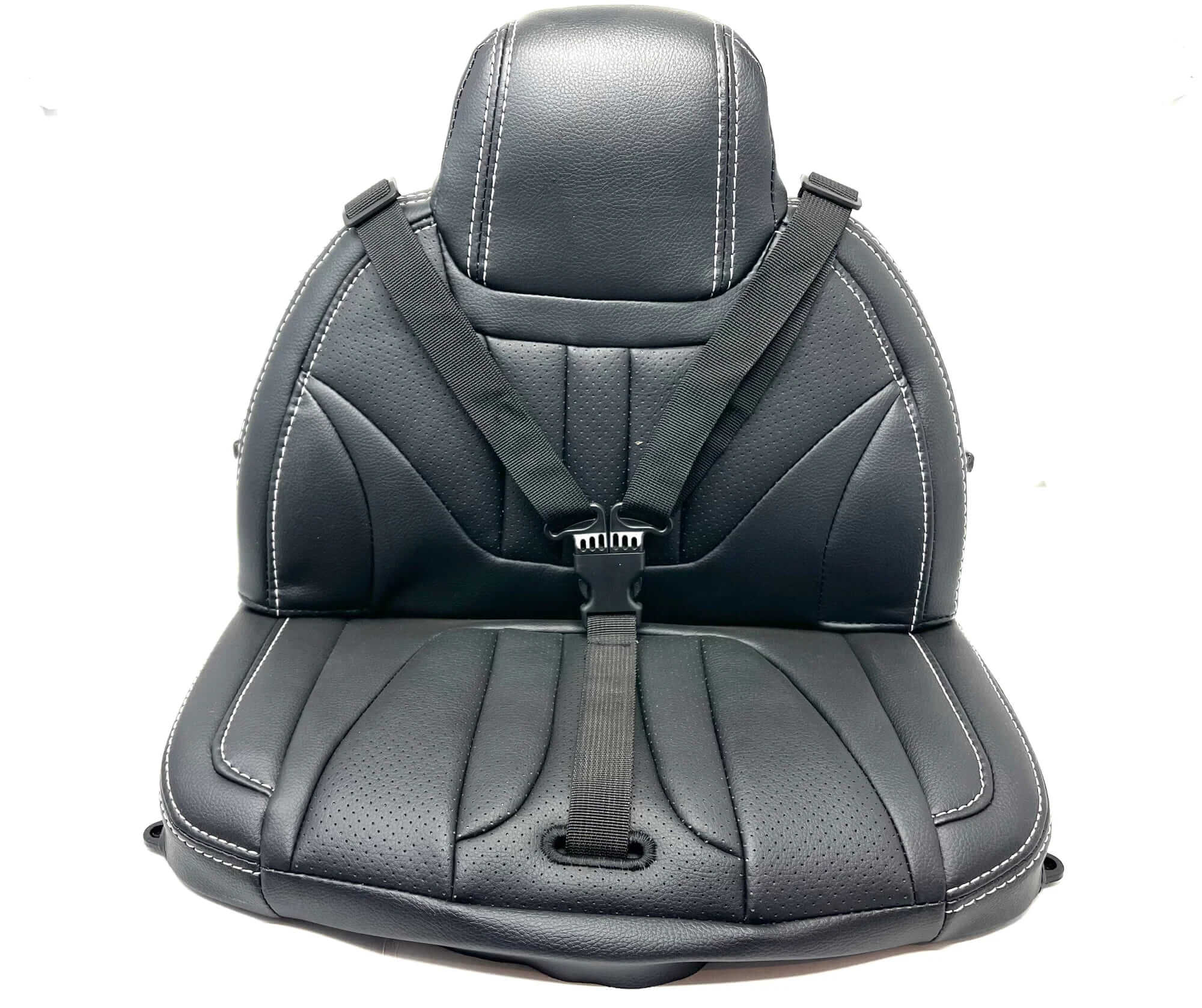 Eco Leather Seat for 24V Chevrolet Silverado