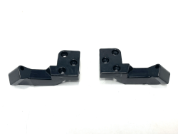 24V Svj Lamborghini Set Of Door Latches 1 Cart