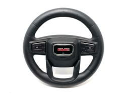 GMC Steering wheel 10 Cart