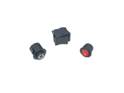 Set Of Switches sv 10 Cart