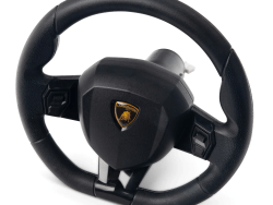Steering Wheel sv 4 Cart