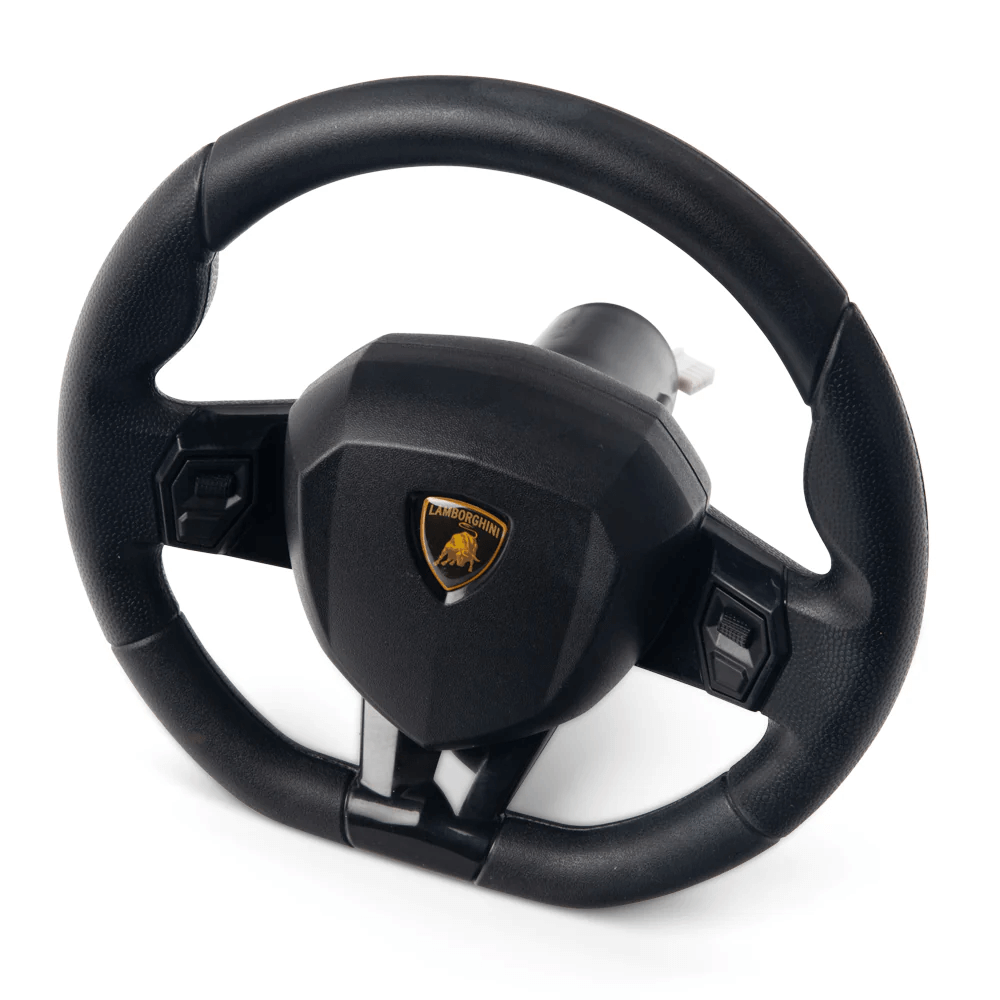 Steering Wheel for Lamborghini SV