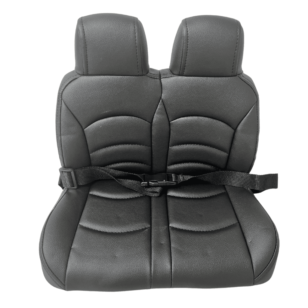 Eco Leather Seat for 12V Chevrolet Tahoe