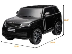 Red 24V Kids Range Rover Luxury Ride On Suv With Premium Features Parental Control 2024 10 29 At 1.19.42 Pm 2 2 Shop By Color